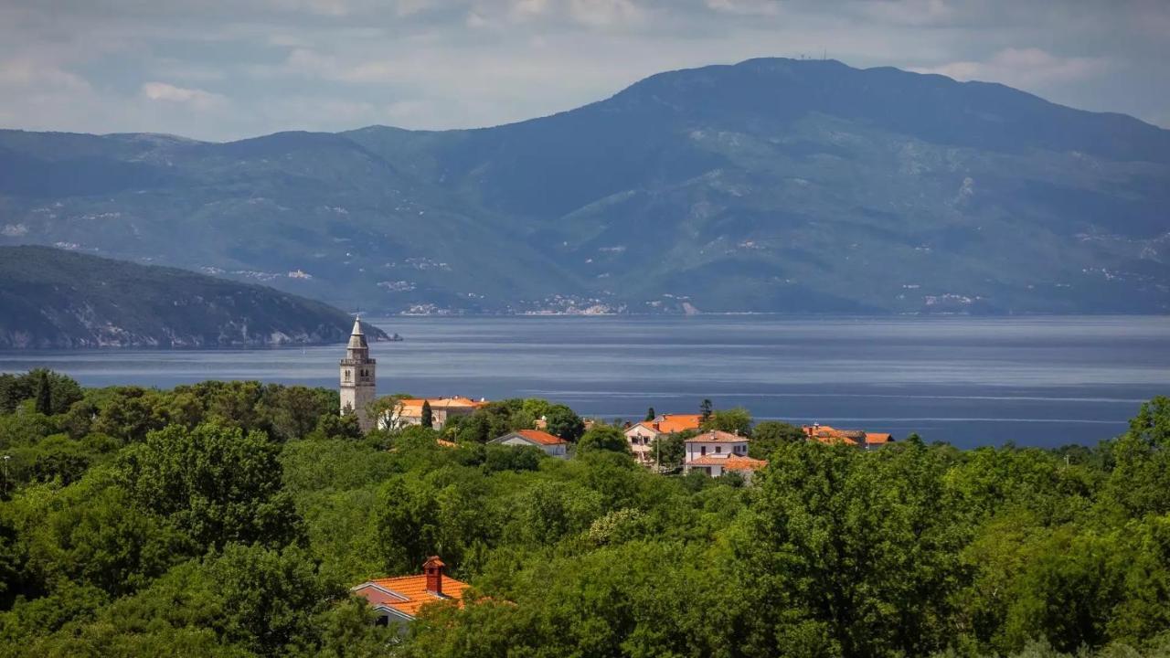 Luxury Villa Subventus Bajcici Eksteriør bilde